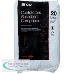 Arco Absorbent Compound 20L/13 7kg