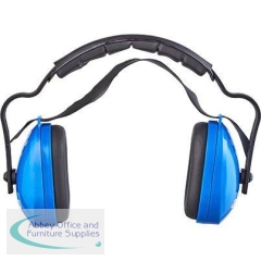 Arco Comfort Overhead Ear Defenders