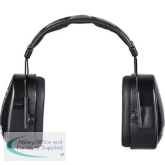 Arco Premium High-Attenuating Overhead Ear Defenders