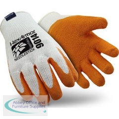 Hexarmor SharpsMaster II 9014 Needle-Resistant Gloves L