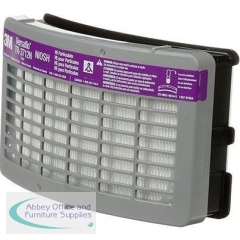 3M Versaflo Particulate Filter