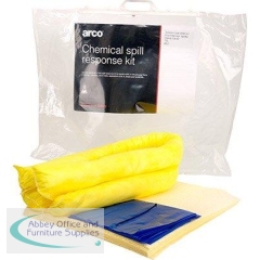Arco 15L Chemical Spill Kit