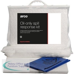 Arco 15L Oil Spill Kit