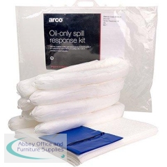 Arco 30L Oil Spill Kit