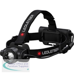 Ledlenser H15R Core Head Torch