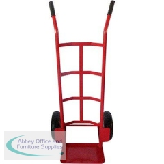 Arco Heavy-Duty Sack Truck