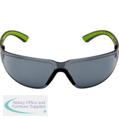Arco Reef Grey-Lens Safety Glasses