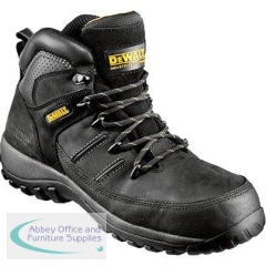 Dewalt Chicago Black SBP Safety Boots 8