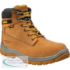 Dewalt Titanium Honey S3 Safety Boots 11