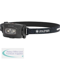 Ledlenser HF4R Core Rechargeable LED Head Torch