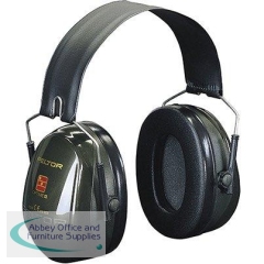 3M Peltor Optime II Folding Ear Defenders