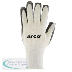 Arco 3DO PU-Coated Work Gloves 8