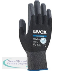 Uvex Phynomic XG Work Gloves 7