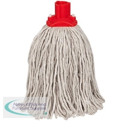 Robert Scott Exel Red Socket Mop Head