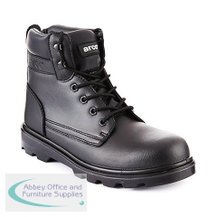 Arco ST550 Black S3 Safety Boots 9