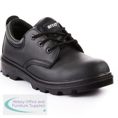 Arco ST550 Black S3 Safety Shoes 6