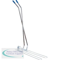 Robert Scott V-Sweeper