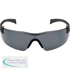 Arco Mistral Grey-Lens Safety Glasses