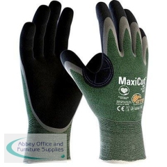 Maxicut Keypoint 34-304 MaxiCut Oil Work Gloves 10