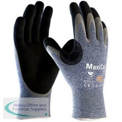 ATG MaxiCut Oil 34-504 Cut-Resistant Gloves 10