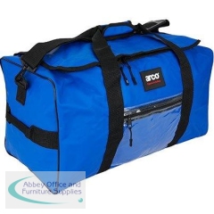 Arco Blue Offshore Kit Bag