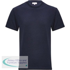 Arco Essentials Men\'s Navy T-Shirt 4XL