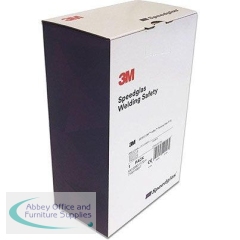 3M Adflo Particulate Filters (Pack of 2)