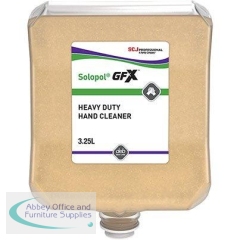 Deb Stoko Solopol GFX Gritty Power Foam Handwash 3 25L