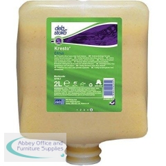 Deb Stoko Kresto Citrus Hand Cleanser 2L