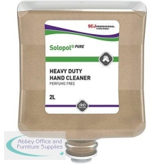Deb Stoko Solopol Classic PURE Hand Cleanser 2L