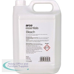 Arco Essentials Thin Bleach 5L