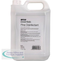 Arco Essentials Pine Disinfectant 5L