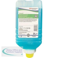 Estesol Light Duty Hand Hair Body Cleaner 2L
