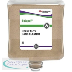 Deb Stoko Solopol Classic Cleansing Paste 2L