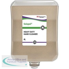 Deb Stoko Solopol Classic Cleansing Paste 4L