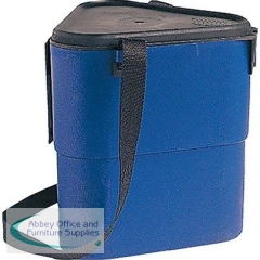 Sundstrom SR 230 Respirator Storage Box