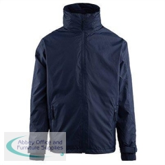 Arco Essentials Men\'s Navy 3-in-1 Jacket L