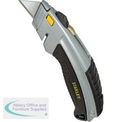 Stanley InstantChange Utility Knife