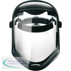 Honeywell Bionic Acetate Face Shield