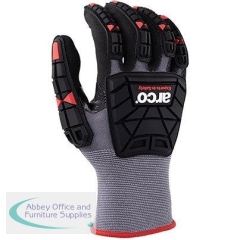 Arco General Handling Impact Gloves 9 L