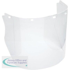 Centurion Classic 210mm Polycarbonate Visor