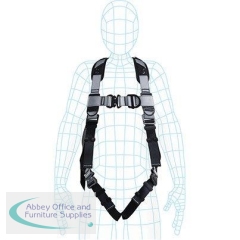Arco Comfort Two-Point Safety Harness M-L
