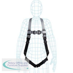 Arco Two-Point Safety Harness M-L
