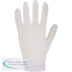 Arco Stretch-Nylon Fourchette Gloves (Pack of 12)