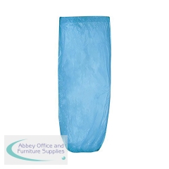 Arco Essentials Blue Disposable Oversleeves (Pack of 2000)