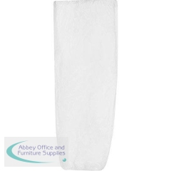 Arco Essentials White Disposable Oversleeves (Pack of 2000)