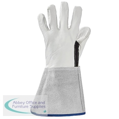 Arco TIG Welding Gloves Pairs 10 (Pack of 10)