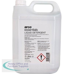 Arco Essentials Liquid Detergent 5L