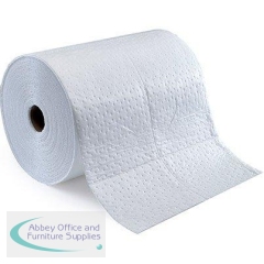 Arco 100L Oil Absorbent Roll 50cm x 40m