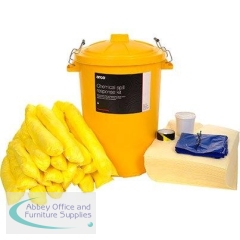 Arco 90L Chemical Spill Kit